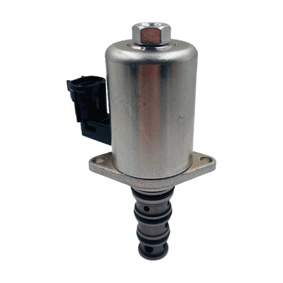 Válvula de solenoide de la bomba hidráulica 9314145 Válvula de solenoide para ZX200-5G ZX240-5G ZAX-5G