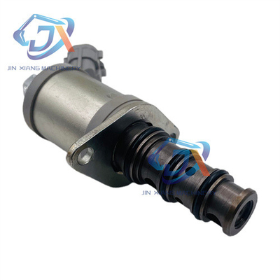 Válvula de solenoide de regulador de bomba hidráulica 9254306 para válvula de solenoide hidráulica Hitachi