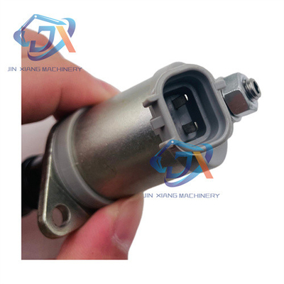Válvula de solenoide de regulador de bomba hidráulica 9254306 para válvula de solenoide hidráulica Hitachi