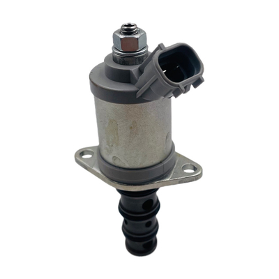 Válvula de solenoide de regulador de bomba hidráulica 9254306 para válvula de solenoide hidráulica Hitachi