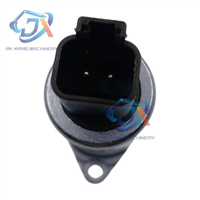 Válvula de solenoide hidráulica para el motor de excavadora 346-4995