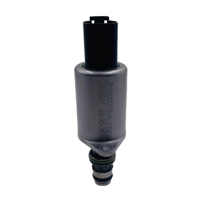 STAR ZEBRA Válvula de solenoide proporcional p1009279 para las piezas de máquinas de ingeniería de motores 320e