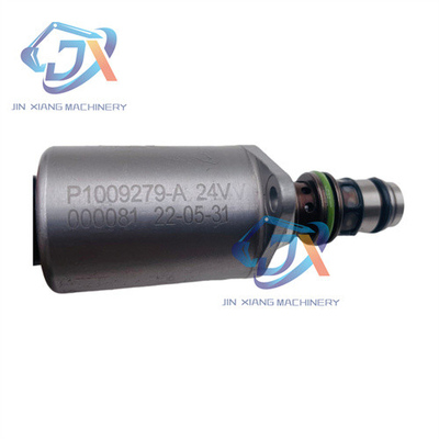 STAR ZEBRA Válvula de solenoide proporcional p1009279 para las piezas de máquinas de ingeniería de motores 320e