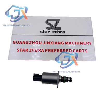 STAR ZEBRA Válvula de solenoide proporcional p1009279 para las piezas de máquinas de ingeniería de motores 320e