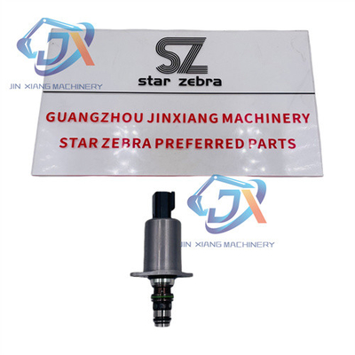 STAR ZEBRA Válvula de solenoide proporcional p1009279 para las piezas de máquinas de ingeniería de motores 320e