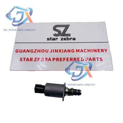 Válvula de solenoide de 24 V para excavadora 315GC 320GC 336GC