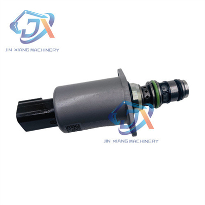 Válvula de solenoide de 24 V para excavadora 315GC 320GC 336GC