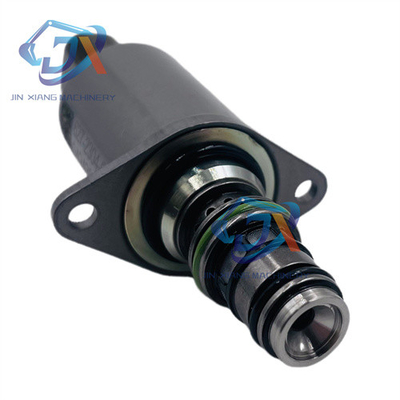 Válvula de solenoide de 24 V para excavadora 315GC 320GC 336GC