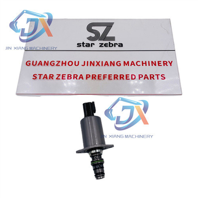 Válvula de solenoide de 24 V para excavadora 315GC 320GC 336GC