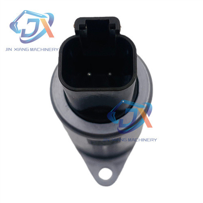 STAR ZEBRA Partes de excavadoras válvula de solenoide 485-5747 para la oruga 320GC 323GC 326GC 330GC 336GC válvula de solenoide 4855747