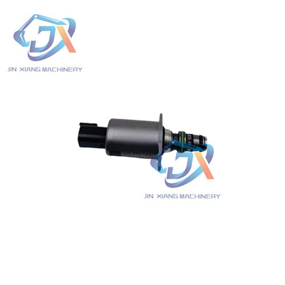 STAR ZEBRA Partes de excavadoras válvula de solenoide 485-5747 para la oruga 320GC 323GC 326GC 330GC 336GC válvula de solenoide 4855747