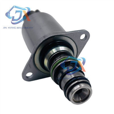 STAR ZEBRA Partes de excavadoras válvula de solenoide 485-5747 para la oruga 320GC 323GC 326GC 330GC 336GC válvula de solenoide 4855747
