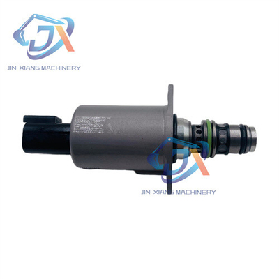 STAR ZEBRA piezas de excavadora válvula de solenoides de gato 491-0908 4910908 para la oruga válvula de solenoides