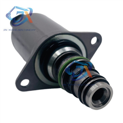 STAR ZEBRA piezas de excavadora válvula de solenoides de gato 491-0908 4910908 para la oruga válvula de solenoides