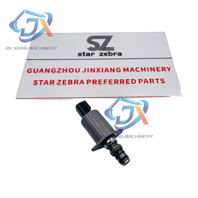 STAR ZEBRA piezas de excavadora válvula de solenoides de gato 491-0908 4910908 para la oruga válvula de solenoides