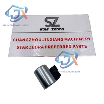 STAR ZEBRA C19B-02700E13A bobina de válvula de solenoide 27642500 Excavadora piezas de maquinaria de construcción 27V