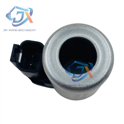 STAR ZEBRA C19B-01400E13A bobina de válvula de solenoide 27866600 excavadora piezas de maquinaria de construcción 14V
