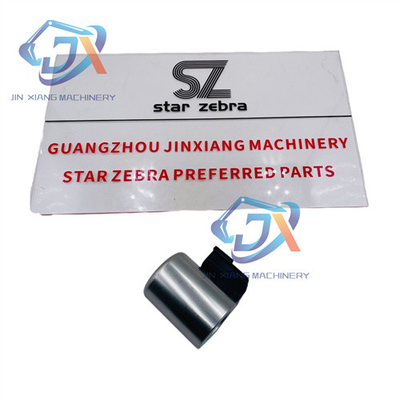 STAR ZEBRA C19B-01400E13A bobina de válvula de solenoide 27866600 excavadora piezas de maquinaria de construcción 14V