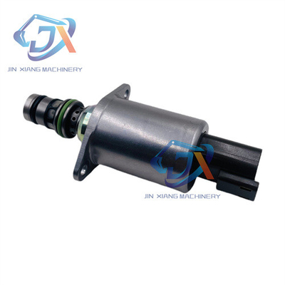 STAR ZEBRA MACHINERY PARTS 1012868 válvula de solenoide 1012868 excavadora piezas de repuesto hidráulicas para Sany