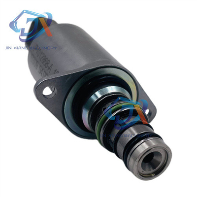STAR ZEBRA MACHINERY PARTS 1012868 válvula de solenoide 1012868 excavadora piezas de repuesto hidráulicas para Sany