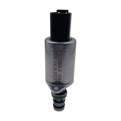 STAR ZEBRA MACHINERY PARTS 1012868 válvula de solenoide 1012868 excavadora piezas de repuesto hidráulicas para Sany