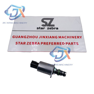STAR ZEBRA MACHINERY PARTS 1012868 válvula de solenoide 1012868 excavadora piezas de repuesto hidráulicas para Sany