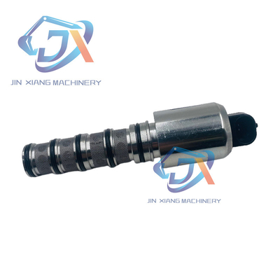 Válvula de solenoide STAR ZEBRA AT310586 para el cargador de John deer 325K 325J 315SJ 410K 210K 410L 310L 310SK ATE310586
