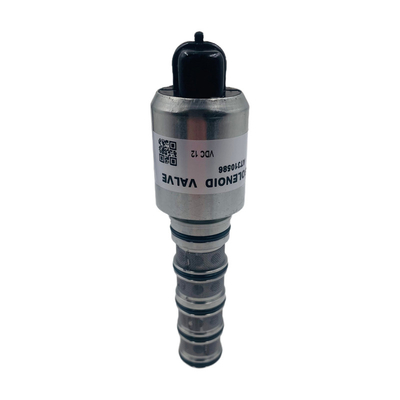 Válvula de solenoide STAR ZEBRA AT310586 para el cargador de John deer 325K 325J 315SJ 410K 210K 410L 310L 310SK ATE310586