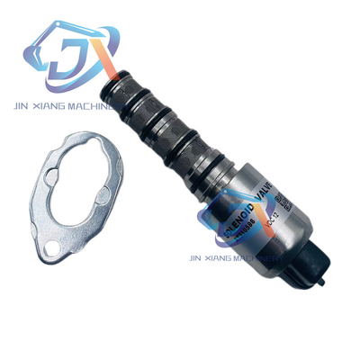 Válvula de solenoide STAR ZEBRA AT310586 para el cargador de John deer 325K 325J 315SJ 410K 210K 410L 310L 310SK ATE310586