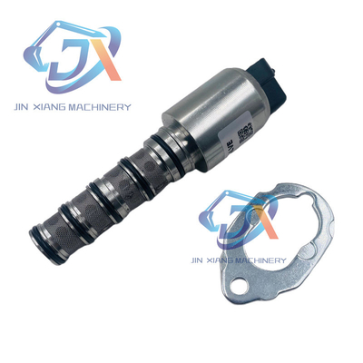 Válvula de solenoide STAR ZEBRA AT310586 para el cargador de John deer 325K 325J 315SJ 410K 210K 410L 310L 310SK ATE310586