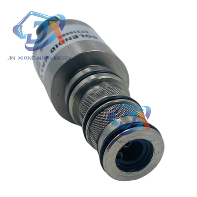 STAR ZEBRA Construcción Partes de maquinaria AT310584 Válvula solenoide hidráulica para John Deere 325J 315SJ 410K 210K 410L 310SL