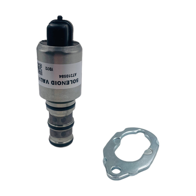 STAR ZEBRA Construcción Partes de maquinaria AT310584 Válvula solenoide hidráulica para John Deere 325J 315SJ 410K 210K 410L 310SL