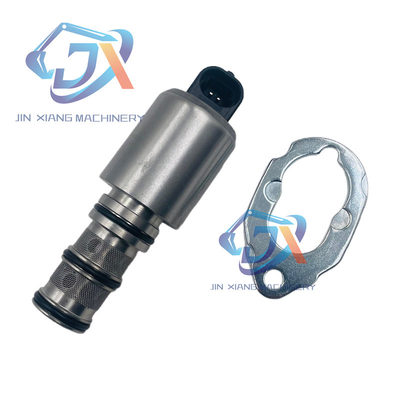 STAR ZEBRA Construcción Partes de maquinaria AT310584 Válvula solenoide hidráulica para John Deere 325J 315SJ 410K 210K 410L 310SL