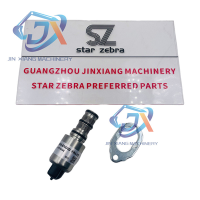STAR ZEBRA Construcción Partes de maquinaria AT310584 Válvula solenoide hidráulica para John Deere 325J 315SJ 410K 210K 410L 310SL