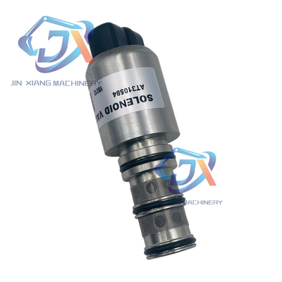 STAR ZEBRA Construcción Partes de maquinaria AT310584 Válvula solenoide hidráulica para John Deere 325J 315SJ 410K 210K 410L 310SL