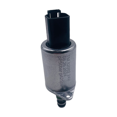 Válvula de solenoide de la serie STAR ZEBRA 24V Thomas TM82002 para la bomba hidráulica