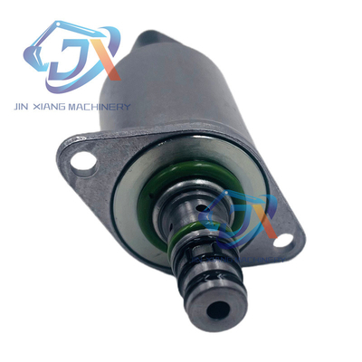 Válvula de solenoide de la serie STAR ZEBRA 24V Thomas TM82002 para la bomba hidráulica