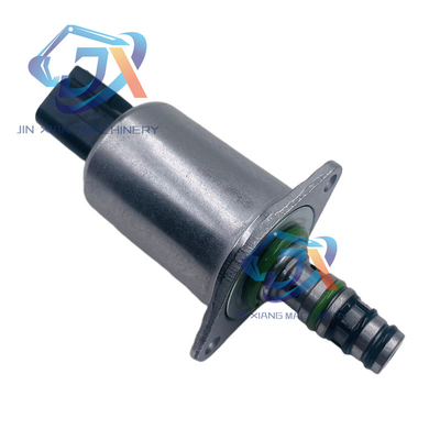 Válvula de solenoide de la serie STAR ZEBRA 24V Thomas TM82002 para la bomba hidráulica