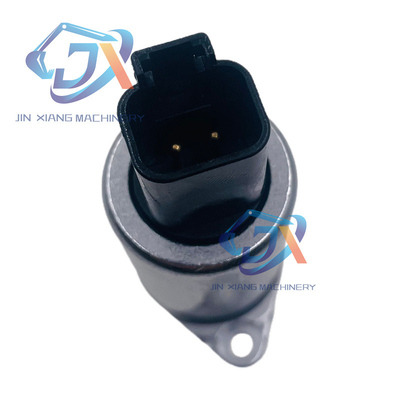 Válvula de solenoide de la serie STAR ZEBRA 24V Thomas TM82002 para la bomba hidráulica