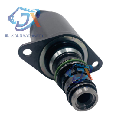 STAR ZEBRA Nuevo 313GC 320GC 330GC 336GC Excavadora bomba principal hidráulica válvula solenoide 6116430 611-6430