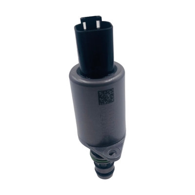 STAR ZEBRA Nuevo 313GC 320GC 330GC 336GC Excavadora bomba principal hidráulica válvula solenoide 6116430 611-6430