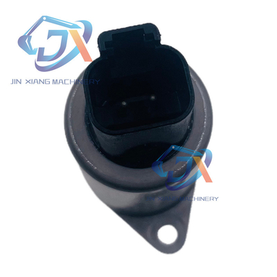STAR ZEBRA Nuevo 313GC 320GC 330GC 336GC Excavadora bomba principal hidráulica válvula solenoide 6116430 611-6430