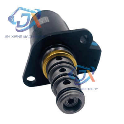 Válvula de solenoide de la bomba hidráulica KWE5K31 Válvula de solenoide para Kobelco SK200-3 SK200-5 SK200-6 SK330-6E