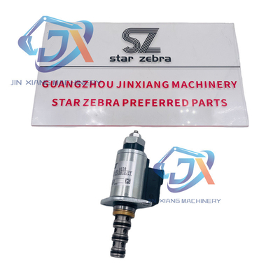 Las partes originales de la excavadora 4579878 457-9878 Válvula de solenoide para excavadora E330D E336D E320C E320D Solenoide