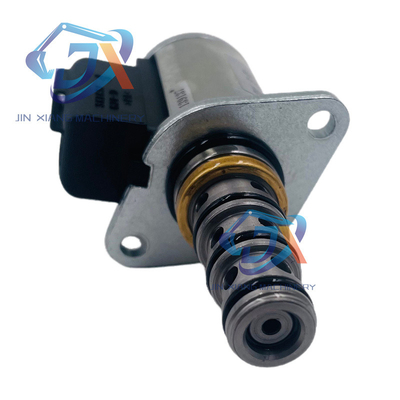 Las partes originales de la excavadora 4579878 457-9878 Válvula de solenoide para excavadora E330D E336D E320C E320D Solenoide