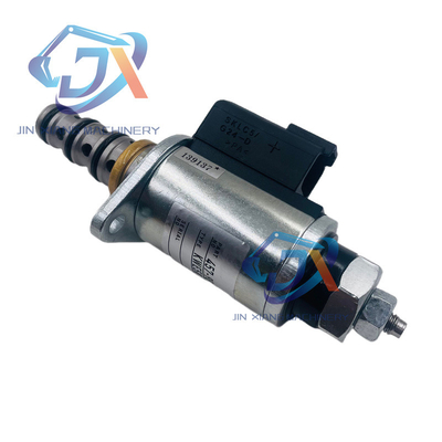 Las partes originales de la excavadora 4579878 457-9878 Válvula de solenoide para excavadora E330D E336D E320C E320D Solenoide