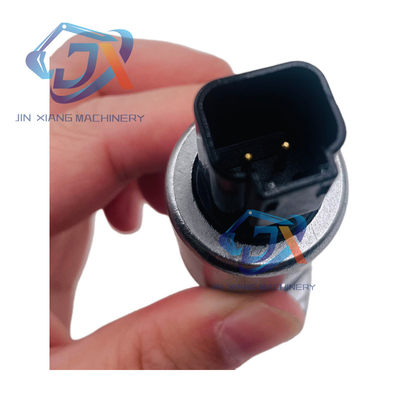 Válvula de solenoide de la serie STAR ZEBRA 24V Thomas TM82302 3769596 para la bomba hidráulica