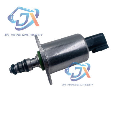 Válvula de solenoide de la serie STAR ZEBRA 24V Thomas TM82302 3769596 para la bomba hidráulica