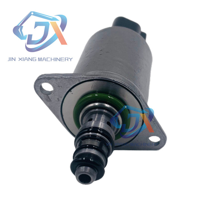 Válvula de solenoide de la serie STAR ZEBRA 24V Thomas TM82302 3769596 para la bomba hidráulica