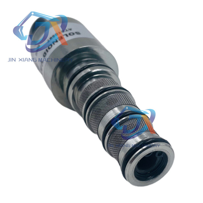 Válvula de solenoide de control de cambios de transmisión